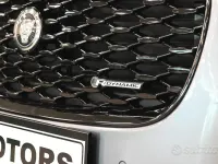 Usata Jaguar E-Pace 160 CV (117 kW) 2023 Grigio SUV