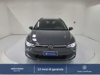 Usata VW Golf VIII Style 131 CV (96 kW) 2021 Other Station wagon