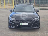 Usata Audi A4 S-Line 204 CV (150 kW) 2024 Nero Berlina