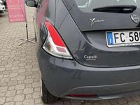 Usata Lancia Ypsilon Gold 69 CV (50 kW) 2016 Other Utilitaria