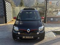 Usata Renault Twingo 90 CV (66 kW) 2016 Nero Utilitaria