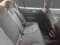 Occasion Alfa Romeo Giulia Business 160 ch (117 kW) 2019 Gris Berline