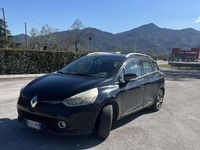 Usata Renault Clio GrandTour 90 CV (66 kW) 2015 Station wagon