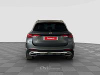 Usata Mercedes GLC450 Premium 197 CV (144 kW) 2023 Gray SUV