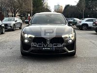 Usata Maserati GranSport 275 CV (202 kW) 2018 Grigio Station wagon