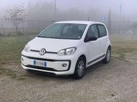 Usata VW up! take up! 68 CV (50 kW) 2017 Other Utilitaria