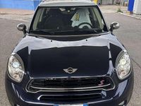 Usata Mini Cooper S Countryman 190 CV (139 kW) 2015 Other SUV