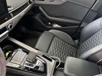 Usata Audi RS4 Competition 450 CV (330 kW) 2023 Station wagon