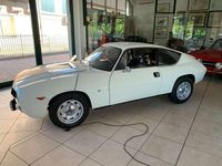 Gebraucht Lancia Fulvia 116 PS (85 kW) 1972 Weiß Coupé