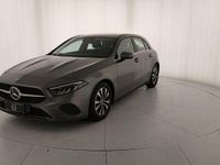 Usata Mercedes A180 Executive 116 CV (85 kW) 2023 Grigio Berlina