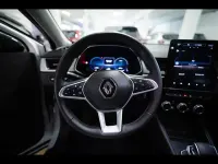 Occasion Renault Captur Intens 160 ch (117 kW) 2021 Gris SUV