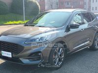 Usata Ford Kuga ST-Line X 190 CV (139 kW) 2021 Grigio SUV