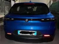 Usata Alfa Romeo Tonale Sprint 131 CV (96 kW) 2023 Blu/azzurro SUV