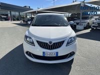 Usata Lancia Ypsilon 70 CV (51 kW) 2023 Bianco Utilitaria