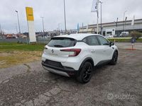 Occasion Renault Captur 101 ch (74 kW) 2023 Blanc SUV