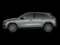 Nuova Mercedes EQA250+ Advanced 94 kW (129 CV) 2026 Grigio SUV
