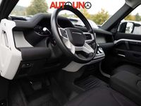 Usata Land Rover Defender S 200 CV (147 kW) 2020 Bianco SUV