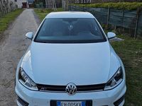 usata VW Golf 7ª serie - 2017