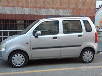 usata Opel Agila 1.2 16v