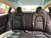 Usata Tesla Model 3 152 kW (208 CV) 2021 Bianco Berlina