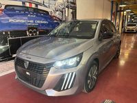 Usata Peugeot 208 Active 101 CV (74 kW) 2024 Utilitaria