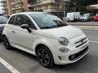 usata Fiat Sedici 500 1.2 SPORT CAR PLAY PDC BLUETOOTH CERCHIO