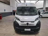 Nuova Citroën Jumper 140 CV (102 kW) 2026 Bianco Monovolume