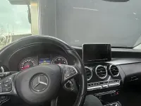 Usata Mercedes C220 170 CV (125 kW) 2017 Berlina
