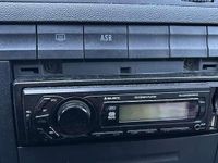 Usata Skoda Fabia Classic 60 CV (44 kW) 2002 Berlina