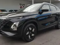 Nuova Omoda 5 146 CV (107 kW) 2026 Bianco SUV