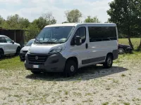 Usata Fiat Ducato 150 CV (110 kW) 2016 Other Furgone