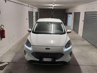 Usata Ford Kuga Titanium X 120 CV (88 kW) 2021 SUV