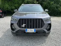 Usata DR DR 6.0 154 CV (113 kW) 2023 Grigio SUV