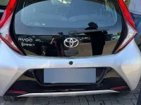 Usata Toyota Aygo X-play 72 CV (52 kW) 2020 Grigio Utilitaria