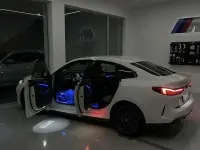 Usata BMW 218 M Sport 150 CV (110 kW) 2021 Coupé