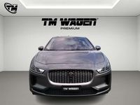 Usata Jaguar I-Pace Business Edition 172 kW (234 CV) 2021 Grigio SUV