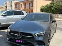 Usata Mercedes A180 Premium 116 CV (85 kW) 2019 Berlina