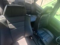 Usata Mercedes 190 185 CV (136 kW) 1987 Nero Berlina