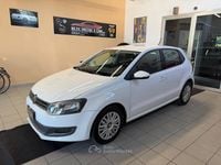 Usata VW Polo 60 CV (44 kW) 2011 Utilitaria