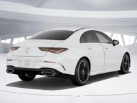 usata Mercedes CLA200 d Automatic AMG Advanced Plus LISTINO € 57.850