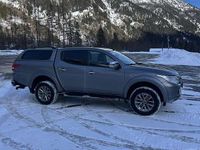 Usata Mitsubishi L200 Intense 181 CV (133 kW) 2016 Pick-up