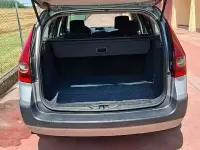 Usata Renault Mégane II 2004 Grigio Berlina