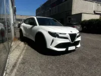 Usata Alfa Romeo GT Junior 136 CV (100 kW) 2024 Bianco sempione SUV