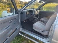 Usata Nissan Navara 2001 Pick-up