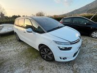 Usata Citroën C4 SpaceTourer 2015 Monovolume