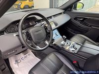 usata Land Rover Range Rover 2.0D I4-L.Flw 150 CV AWD Auto R-Dynamic S Castrezzato