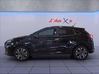 Usata Ford Puma ST-Line 125 CV (91 kW) 2023 Nero SUV