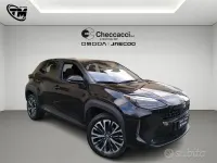 Usata Toyota Yaris Cross 116 CV (85 kW) 2022 Nero SUV