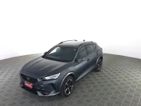 Usata Cupra Formentor 150 CV (110 kW) 2023 Grigio magnetico opaco SUV