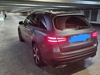 Usata Mercedes GLC220 170 CV (125 kW) 2019 SUV